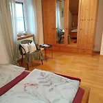 5 Sterne Alpenblick Daire Fursteneck