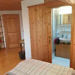 5 Sterne Alpenblick Daire Fursteneck