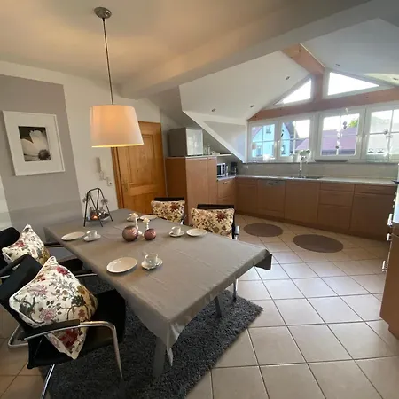 Apartment Alpenblick