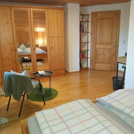 Apartment Alpenblick