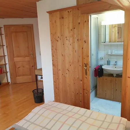 Alpenblick Apartment Fursteneck