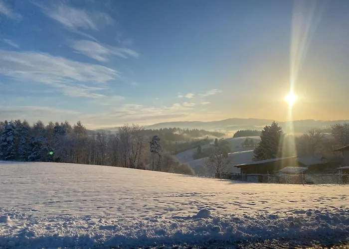 5 Sterne Alpenblick Fursteneck