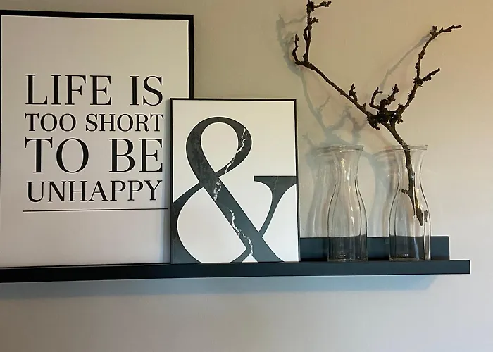 5 Sterne Alpenblick Apartament *