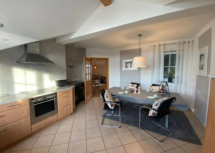 Apartament 5 Sterne Alpenblick *
