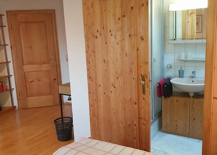 5 Sterne Alpenblick Apartament Fursteneck