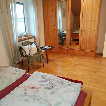 5 Sterne Alpenblick Nur Fuer Urlaubsgaeste Apartment Fursteneck