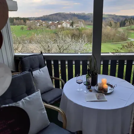 Apartment 5 Sterne Alpenblick Nur Fuer Urlaubsgaeste *