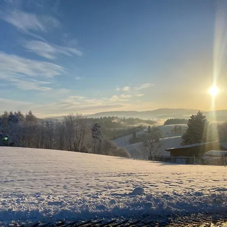 5 Sterne Alpenblick Fursteneck