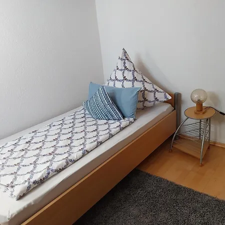 شقة 5 Sterne Alpenblick *