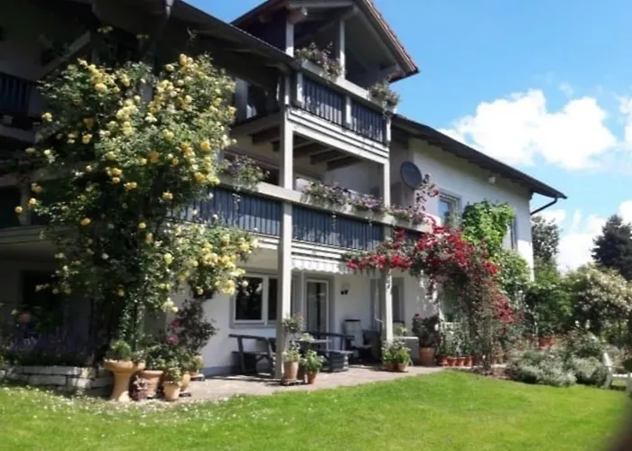 5 Sterne Alpenblick Apartamento *